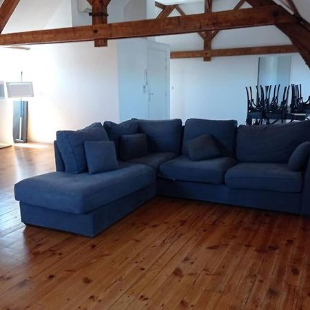 Appartement Moderne Et Lumineux Brive-la-Gaillarde Eksteriør billede