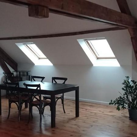 Appartement Moderne Et Lumineux Brive-la-Gaillarde Eksteriør billede